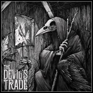 Devil's Trade - The Call of the Iron Peak  LP LP
